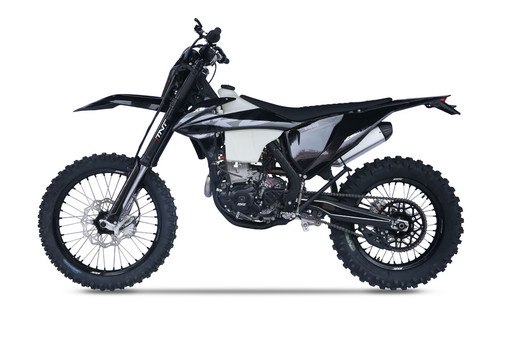 Мотоцикл BRZ X8 NC250 23 BE