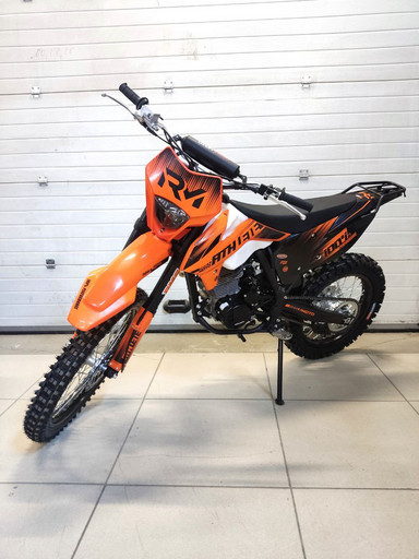Мотоцикл Regulmoto Athlete 21/18 2024 г.