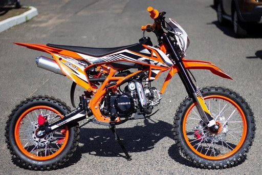 ROLIZ CROSS 125