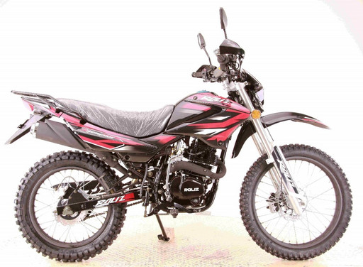 ROLIZ SPORT-005 *ES* ZS172FMM-3A 250 cc