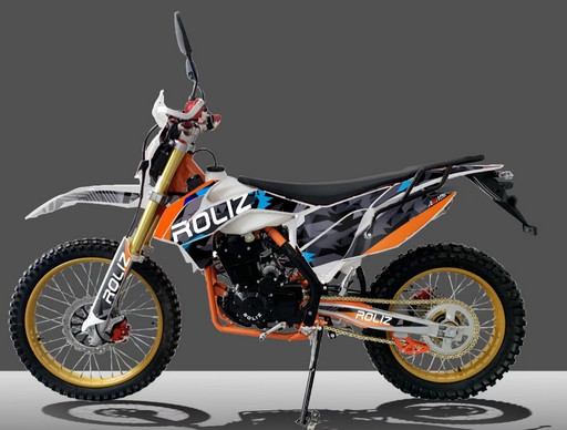 ROLIZ SPORT-007 YX170FMN 300 сс