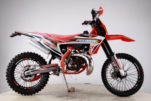 ROLIZ CROSS 3 LX1E66MM 250 cc