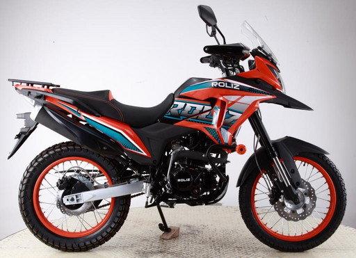 ROLIZ SPORT-002 YX170FMN 300 сс