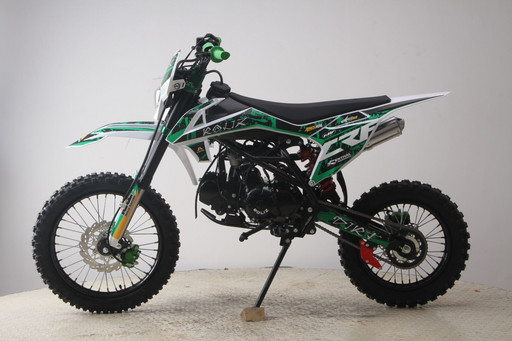 ROLIZ CROSS 125  *HL*