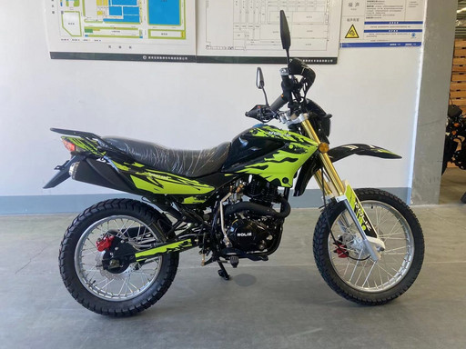 ROLIZ SPORT-005 *PR* YX166FMM 250 cc