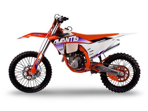 Avantis NX250 Pro (NX250 Carb)