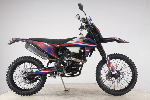 ROLIZ SPORT-009 ZS172FMM 250 cc с ПТС
