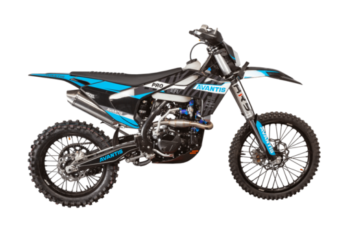Avantis Enduro 300 PRO EFI Exclusive (NC300-S/182MM) ARS