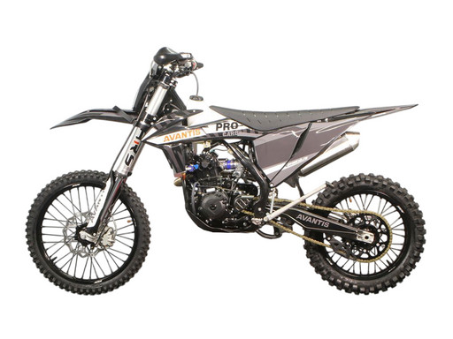 Avantis Enduro 300 PRO Carb FCR Exclusive (NC250/177MM) ARS