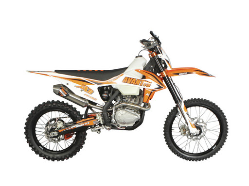 Avantis A8 250 Carb (PR250/172FMM-5) KKE