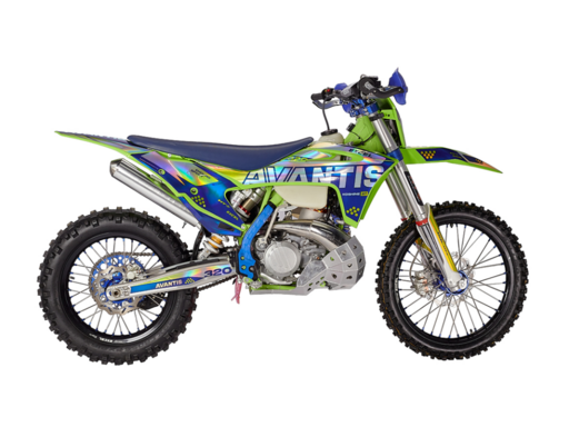 Avantis Koshine 2T