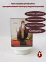 Преподобный Иоанн Святогорец, Иверский (Афонский)