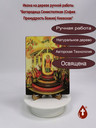 Семистолпная София Премудрость Божия