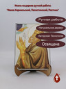 Иаков Кармильский, Палестинский, Постник