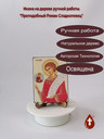 Преподобный Роман Сладкопевец
