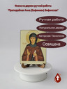 Преподобная Анна (Евфимиан) Вифинская