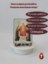Печерская икона Божьей матери