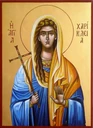 Агафия Никомидийская