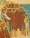 Архангелогородские чудотворцы