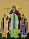 Ярославские святые