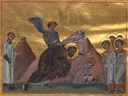 Авир Александрийский
