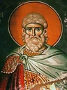 Авксентий Константинопольский