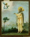 Лаврентий Калужский