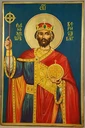 Борис Болгарский