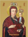 Боронявская икона божьей матери