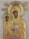 Чайничская Божья Матерь