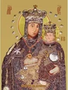 Далешивская Божья Матерь