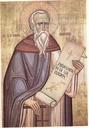 Даниил отшельник