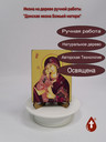 Донская икона Божьей матери