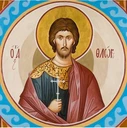 Флор, мученик