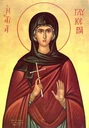 Гликерия