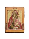Воргольская