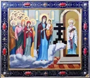 Забельская