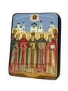 Тверские исповедники
