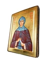 Александра Дивеевская (Мельгунова)