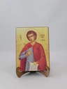 Святой Иоанн Русский, исповедник