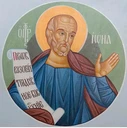 Иона, пророк