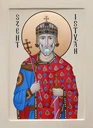 Иштван Король Венгрии