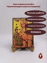Пресвятая Богородица Троодитисса (Троодосская)
