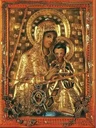 Красноильская Божья Матерь