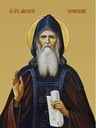 Лаврентий Черниговский, преподобный