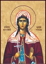 Лючия Сиракузская Римская
