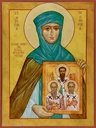 Макрина Каппадокийская