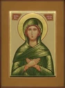 Мариамна Праведная