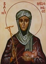 Мелангелла Валлийская
