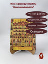 Миниатюрный иконостас